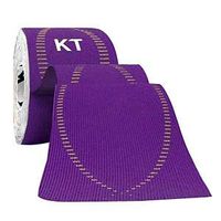 KT Pro Therapeutic Synthetic Tape, Epic Purple (Box of 20)