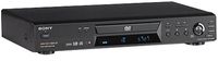 SONY DVP-NS300/B DVD Video Player (Black)