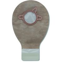 (BX) New Image Drainable Mini Pouch with Lock 'n Roll Closure and Integrated ...