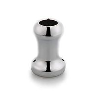 Noomer Metal Amal Plug Expander Aluminum Alloy Metal Hollow Enema Vaginal Expansion Device Mysterious