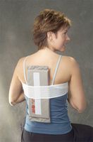 Power Mat Double Strength