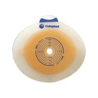 62100321 - Coloplast Inc Sensura Std Wear Pre-Cut Barrier 40 mm Blue 1-5/8