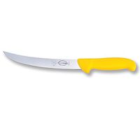 F. Dick ErgoGrip Breaking Knife, 8" Yellow