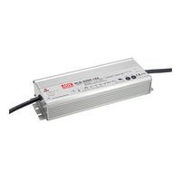 Switching LED Driver Power Supply - Current Adjustable by Output Cable, 12V 22A 264W