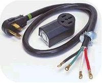 Hughes Autoformers Surge Protectors Rv Electrical Electronics & Lighting 50A Internal Install Mount Kit 50