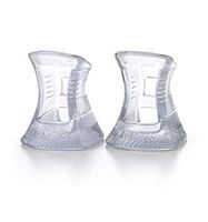 Solemates High Heel Clear Protectors (Classic)