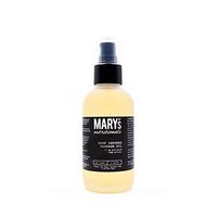 Mary's Nutritionals Hemp-Infused Massage Oil (50mg) 4oz