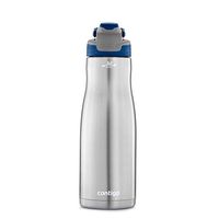 Contigo 2079444 AUTOSEAL Chill Water Bottle, 32 oz, Monaco Lid