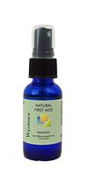 Wyndmere Naturals - Aromatherapy Remedies Natural First Aide - 1 oz.