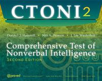 Sammons Preston CTONI-2 Examiner Record Forms (25)