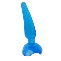 Silicone Aańus Plúg Female Se#x Ġ Stímúlętêúr Toy Women