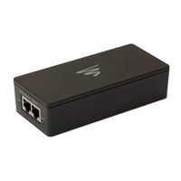 LUXUL, XPE-2500 | Luxul XPE-2500 Single Port Gigabit PoE/PoE+ Injector (up to 30W)