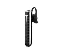Wireless Bluetooth Headset, Handsfree Earbud, Headphone, Stereo Earphone, in-Ear Mobile Phone Earpiece with Mic for Samsung Galaxy J3 Luna Pro