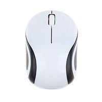 Becoler Store Cute Mini Wireless Mouse USB c 2.4 GHz Optical Mouse Mice for PC Gaming Windows Laptops
