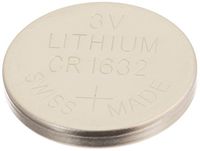 Rayovac KECR1632-1B Keyless Entry Battery