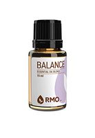Rocky Mountain Oils - Balance - 15 ml - 100% Pure and Natural Essential Oil Blend