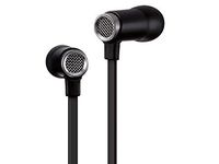 Master & Dynamic ME03B-A High Performance in-Ear Earphones with Separate Remote and Mic.  Black
