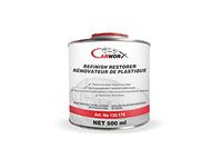 Carworx Refinish Restorer- 500ml