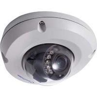 Geovision GV-EDR2100-0f | Target series 2MP 2.8mm, H.264, Low Lux, WDR, IR, IP Rugged Mini Fixed Dome Camera