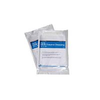 LINE2design Multi - Trauma Dressing Sterile Non-Woven 12" x 30" 2-Pack