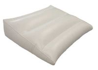 Inflatable Bed Wedge With Cover