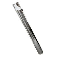 4' x 25' Flashgro Mylar on White Hydroponics Reflective Film