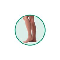 Pro-Tec Gel-Force Ankle Support - M, Mens 7.5-10, Womens 8-10.5