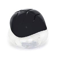 ap airpleasure Aroma Diffuser, Air Washer & Air Purfier, Essential Oils Air Fresher, Air Cleaner for Smokers, Dust, Mold, Pet, Home, Office, Bedroom, Warehouse, Gift (Black)