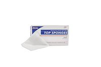 Dukal Sponge, Non-Sterile, 4" x 4" (Pack of 2000)