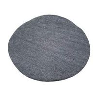 Steel Wool Pads Metrix #0 - Case of 12-20"