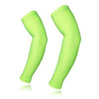 XNWH Mens Arm Sleeve Cycling Arm Warmers Summer Bike Bicycle Sleeves Armwarmer Protection Cuff Sleeves Ridding Golf Arm Sleeves