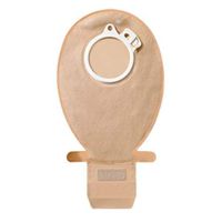 Pch Ost Dm 2Pc W/Fltr 20Ea/Bx