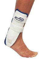 DJO Procare Air Ankle Support - 79-81705EA - Right, 9" Medium, 1 Each / Each