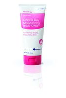 Sween 24 Superior Moisturizing Skin Protectant Cream Qty 12/5 oz. tube