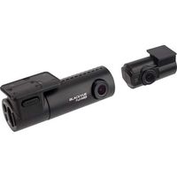 Black Vue DR490-2CH 2-Channel 1080p Dash Camera with Night Vision