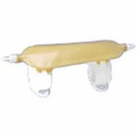 Coloplast Alpine Reusable Leg Drainage Bag Small 15oz ea 68006L