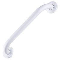 armrest 304 Stainless Steel Handrail, Bathroom Bathtub Stair Safety Rails, Elderly Pregnant Women Disabilities, Non-Slip Barrier-Free Safety Handle