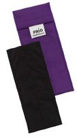 Frio Individual Insulin Cooling Wallet : Purple by Frio