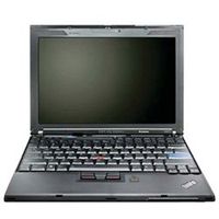 Lenovo ThinkPad X201 3680FBU 12.1-Inch Notebook (Intel Core i5-520M, 2GB, 250GB, Windows 7) Black