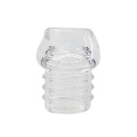 zhiounny Enhance Device Protector Sleeve Ring Men Toiys