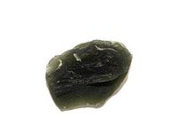 Moldavite Rare Natural High Vibration Crystal Genuine 11.7 Grams MOLD17S2907