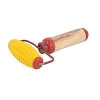 Acupressure Karela Roller with Handle Massager