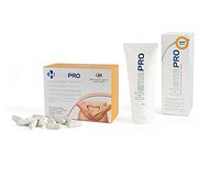 Hemorrhoids - Hemapro Pills + Hemapro Cream: Pills and cream to prevent and relieve hemorrhoids by Hemapro Pills