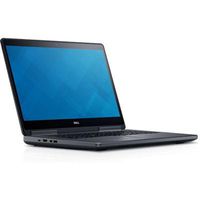 Dell PRM7710-4584 Precision 7710 Mobile Laptop, 17.3" FHD, Intel Xeon E3-1505M v5, 32GB DDR4, 512GB Solid State Drive, Windows 10 Pro