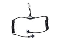 Sea & Sea 5-Pin Dual Sync Cord for Connecting 2 Strobes to Nikonos or Motor Marine III Underwater Cameras.