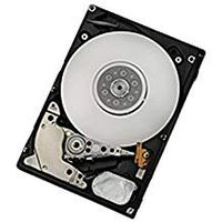 HGST Ultrastar C10K900 | HUC109090CSS600 | 0B26014 | 900GB 10K RPM SAS 6.0Gb/s 64MB Cache | 2.5in SFF | 512n | Cache Enterprise Hard Disk Drive HDD (Renewed)