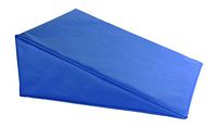 FEI 31-2002M Wedge, Foam with Vinyl Cover, Medium, 8" Height, 20" Width, 22" Length