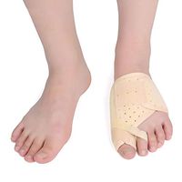 Foot Thumb Valgus Orthosis - Big Foot Valgus Orthosis, Big Toe Fracture Fixed Brace, Night Use,Rightfoot