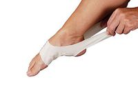 Quick Tape™ Plantar Fasciitis Support 1-Piece Foot Tape (10 Count)
