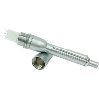 Tri-Needle Lancing Device by Asia